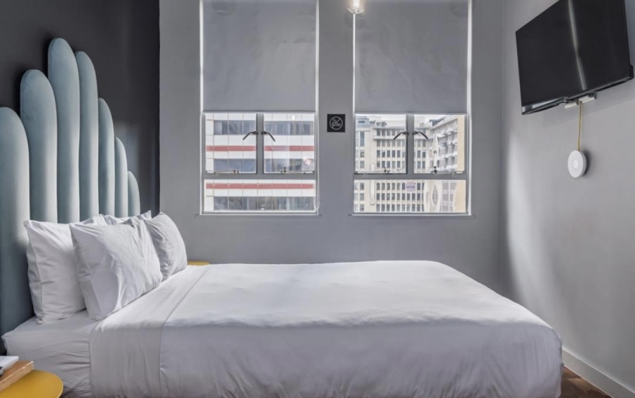 0 Bedroom Property for Sale in Cape Town City Centre Western Cape